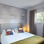 Costa Marina Apartment Porto-Vecchio (Corsica)