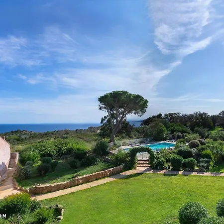 Apartman Costa Marina *