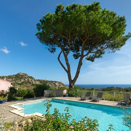 Apartman Costa Marina