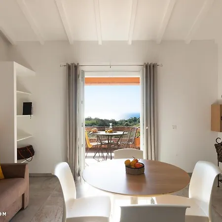 Costa Marina Apartman