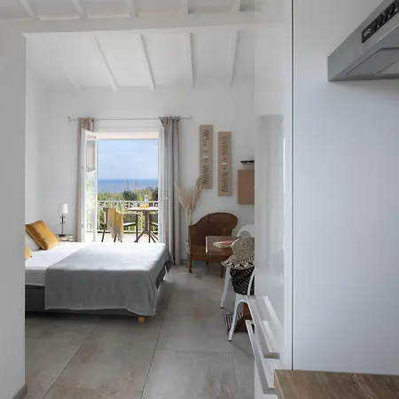 Costa Marina Apartman *