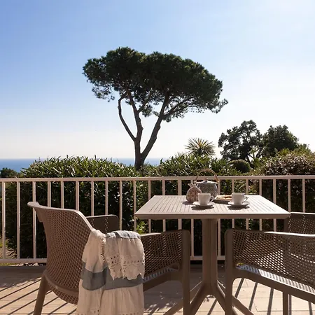 Costa Marina Apartman *