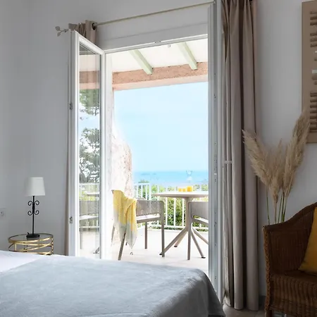 Apartman Costa Marina