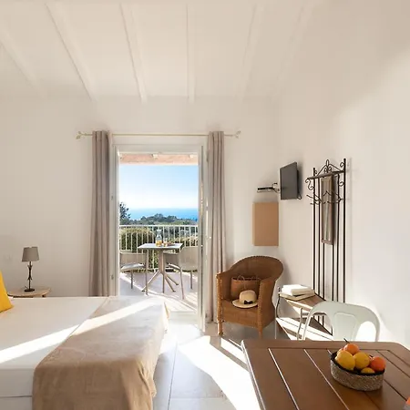 Costa Marina Porto-Vecchio