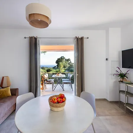 Costa Marina Porto-Vecchio