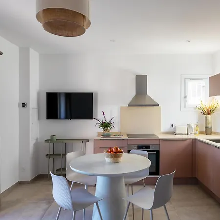 Costa Marina Apartman