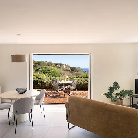 Costa Marina Apartment Porto-Vecchio (Corsica)