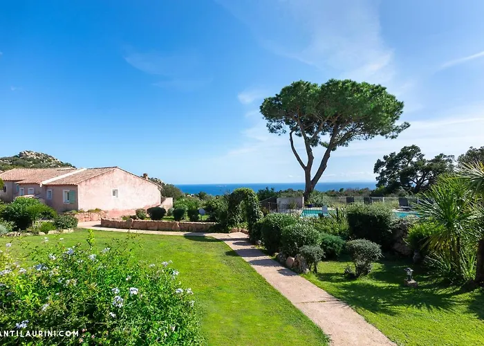 Costa Marina Porto-Vecchio (Corsica)