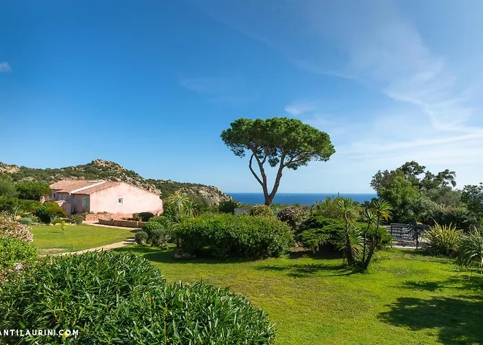 Daire Costa Marina *