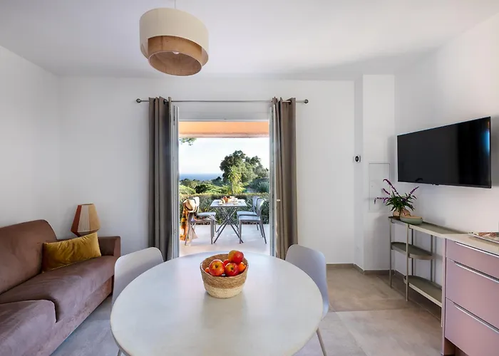 Costa Marina Porto-Vecchio (Corsica)