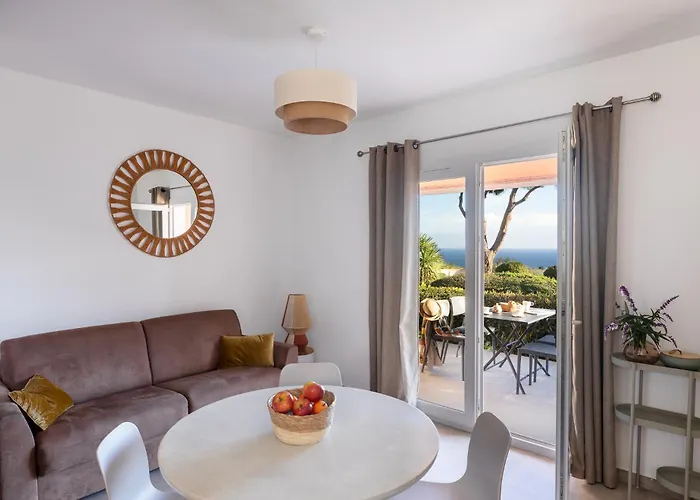 Costa Marina Daire *