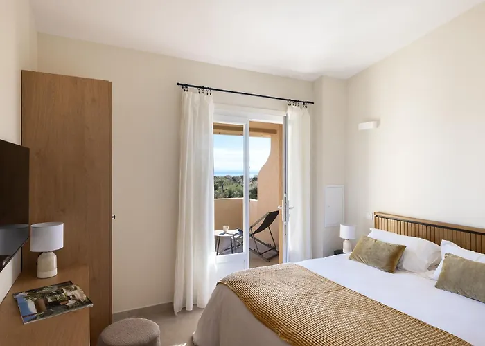 Costa Marina Daire *