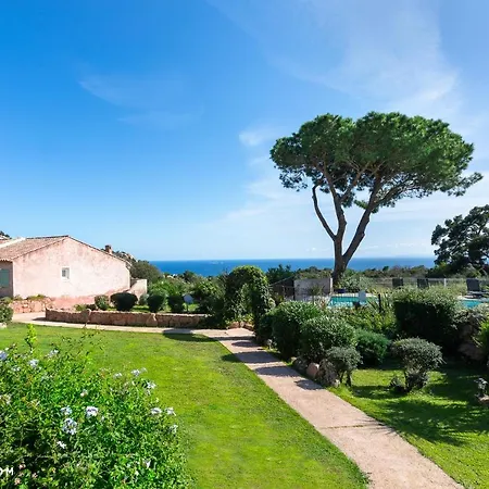 Costa Marina Porto-Vecchio (Corsica)