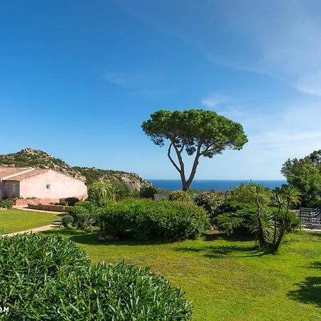 Apartmán Costa Marina *