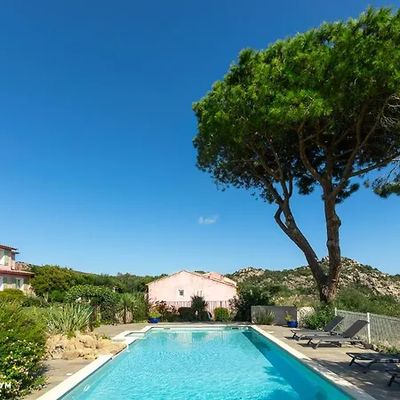 Apartmán Costa Marina