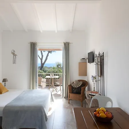 Costa Marina Apartmán Porto-Vecchio (Corsica)