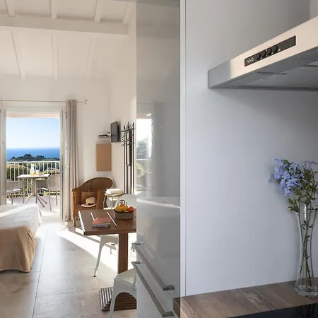 Apartamento Costa Marina