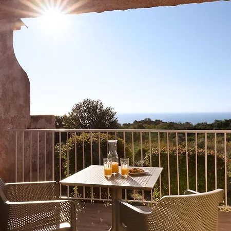 Apartmán Costa Marina