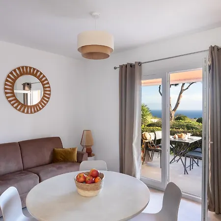Costa Marina Lägenhet *