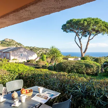 Apartmán Costa Marina *