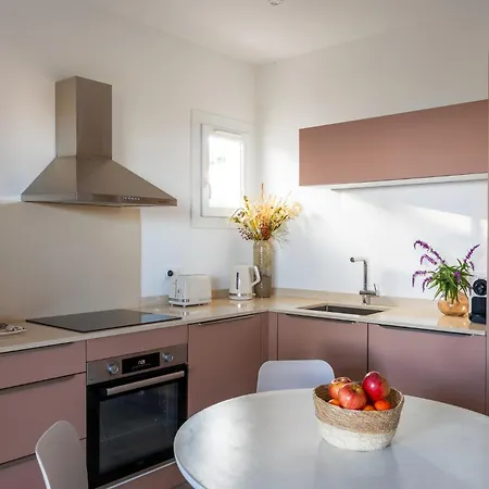 Costa Marina Porto-Vecchio (Corsica)