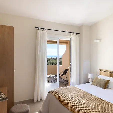 Costa Marina Apartmán *