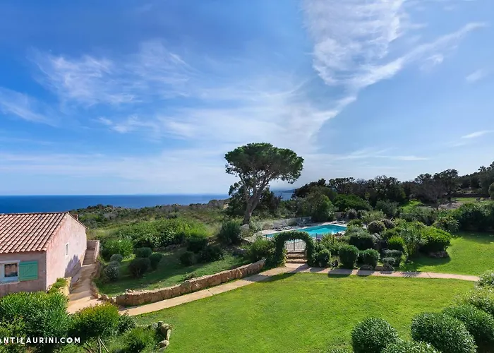 Appartement Costa Marina *