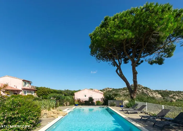 Appartement Costa Marina