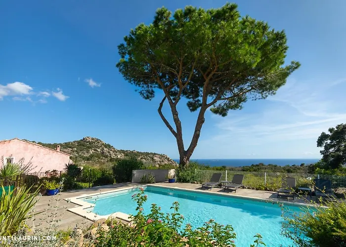 Appartement Costa Marina