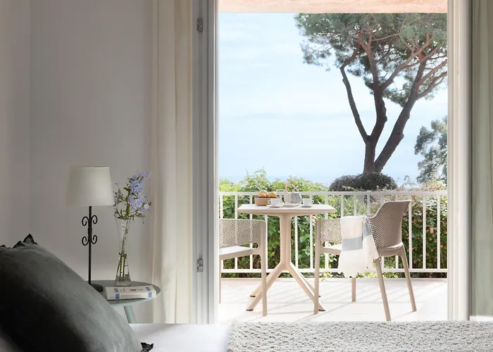 Costa Marina Appartement