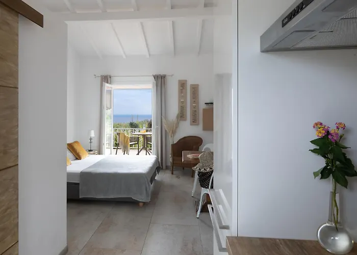 Costa Marina Appartement *