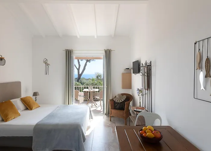 Costa Marina Apartment Porto-Vecchio (Corsica)