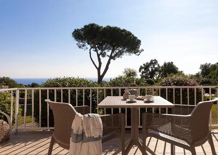 Costa Marina Appartement *