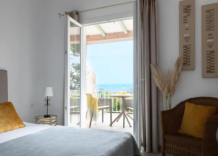 Appartement Costa Marina