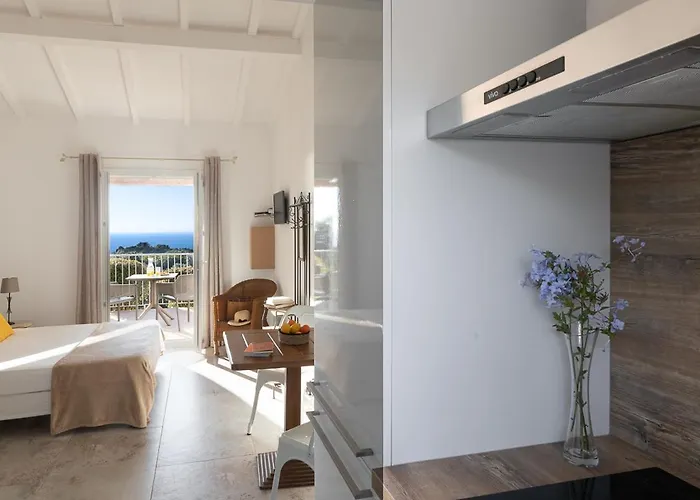 Appartement Costa Marina