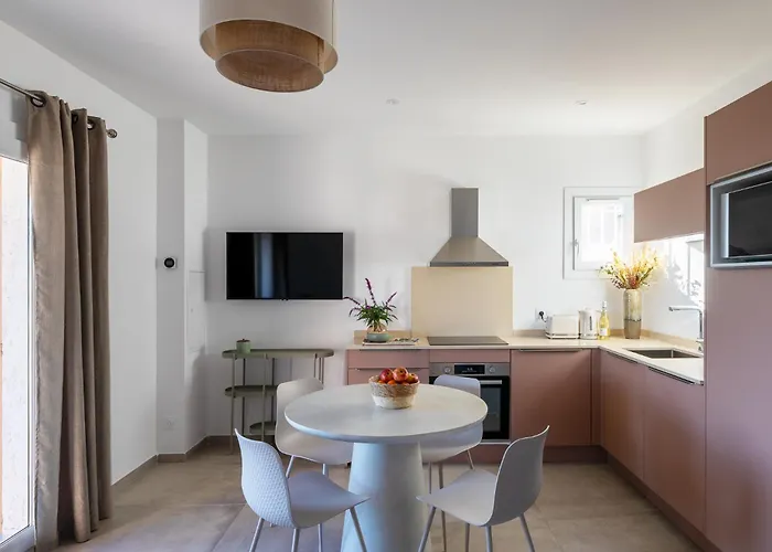 Costa Marina Appartement