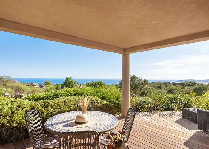 Appartement Costa Marina Porto-Vecchio (Corsica)